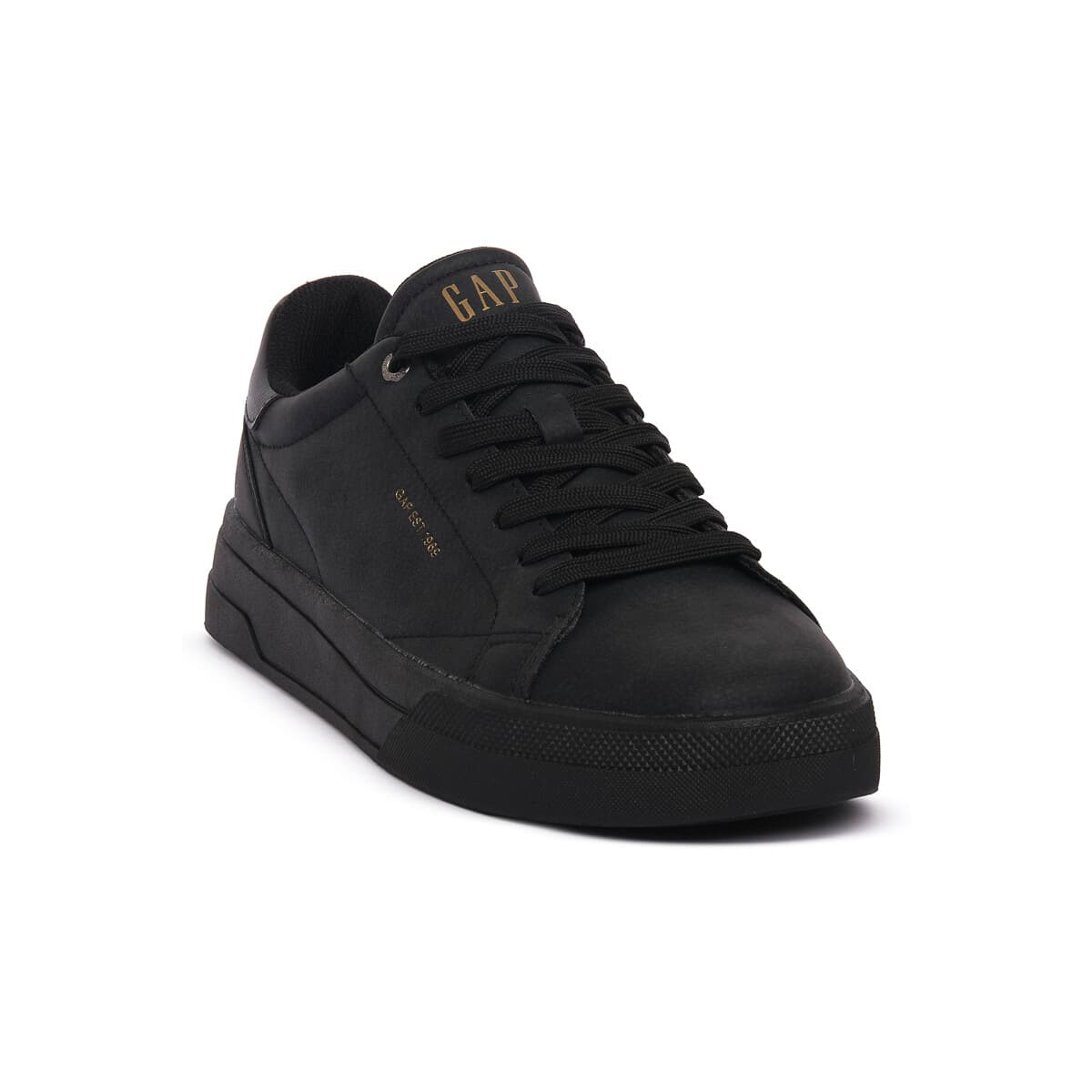 Men's Sneakers Gap Black