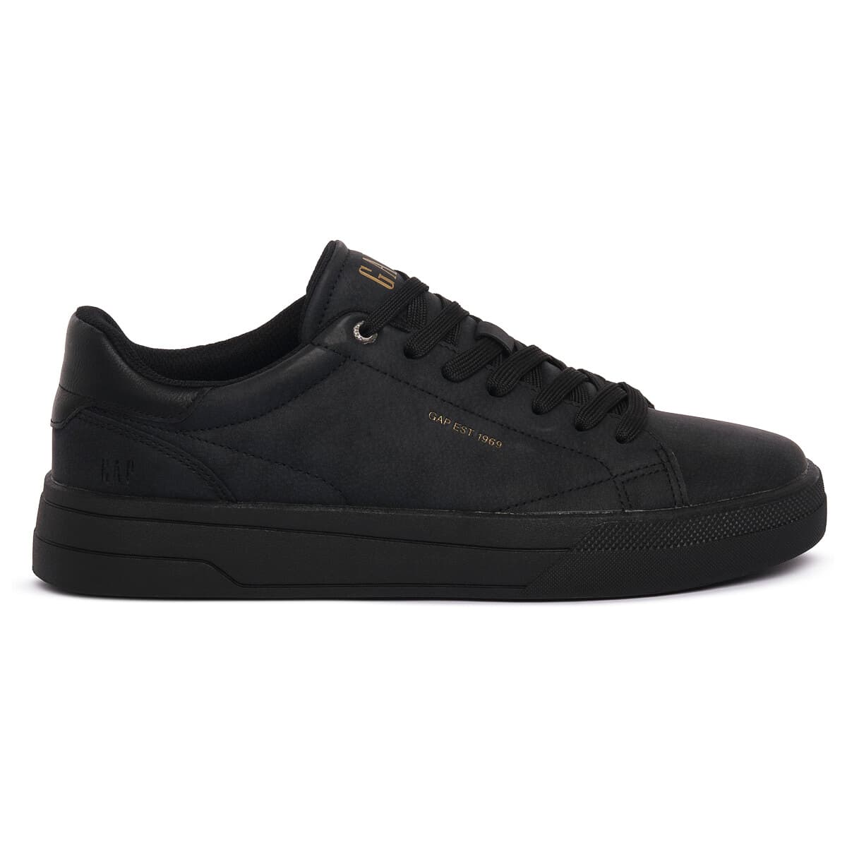 Men's Sneakers Gap Black