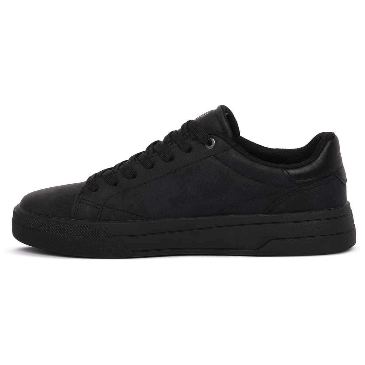 Men's Sneakers Gap Black