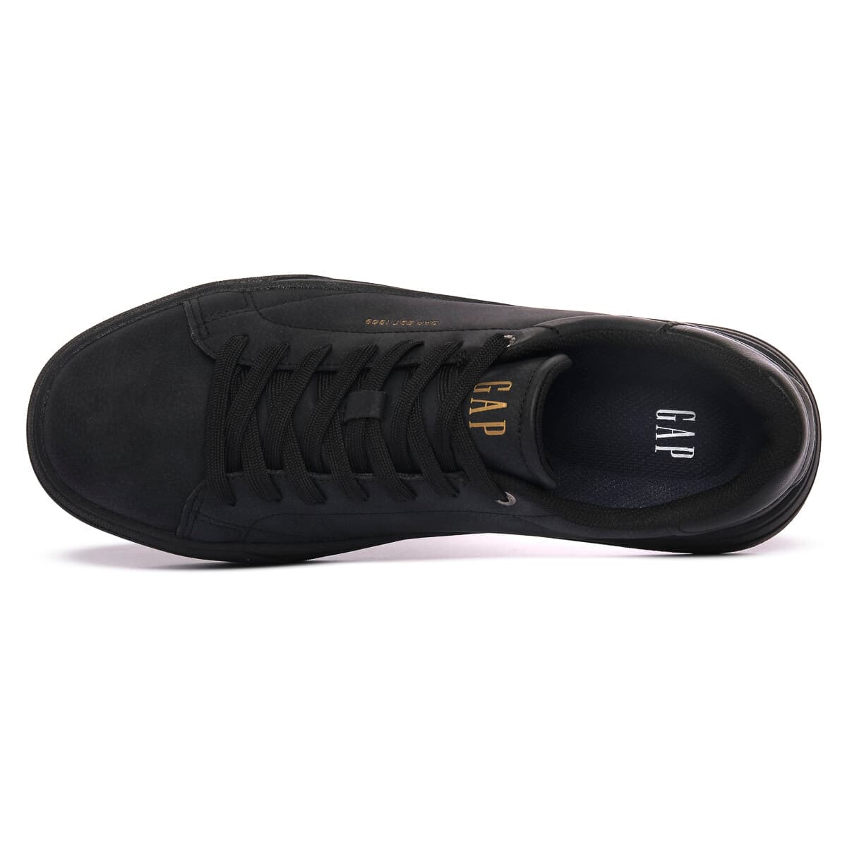 Men's Sneakers Gap Black