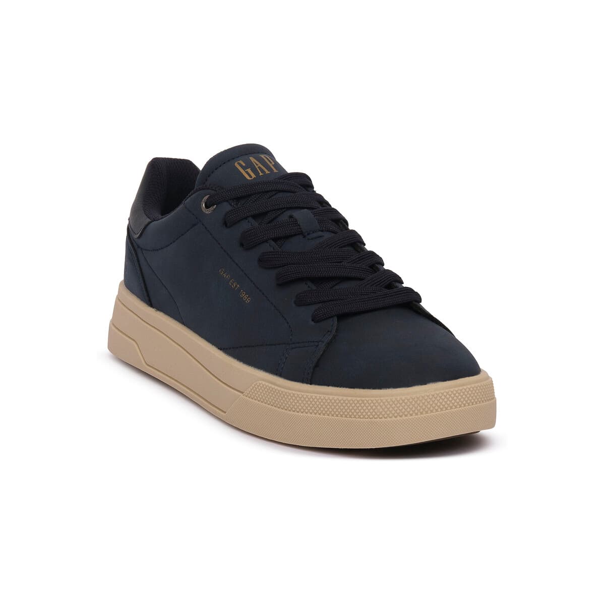 Men's Sneakers Gap Blue