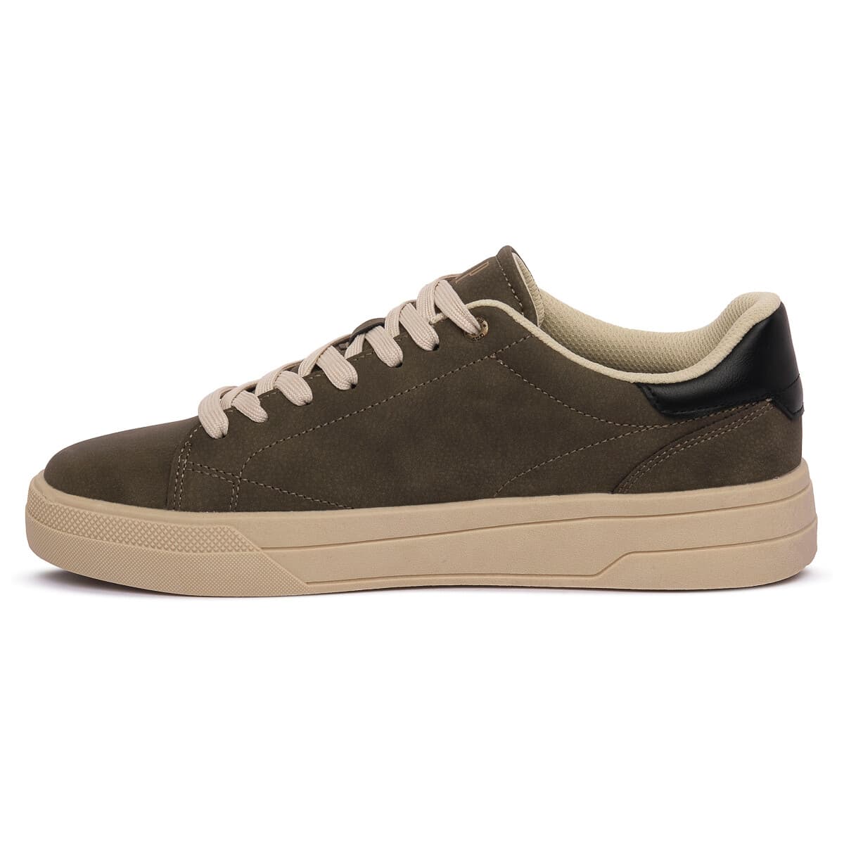 Men's Sneakers Gap Black