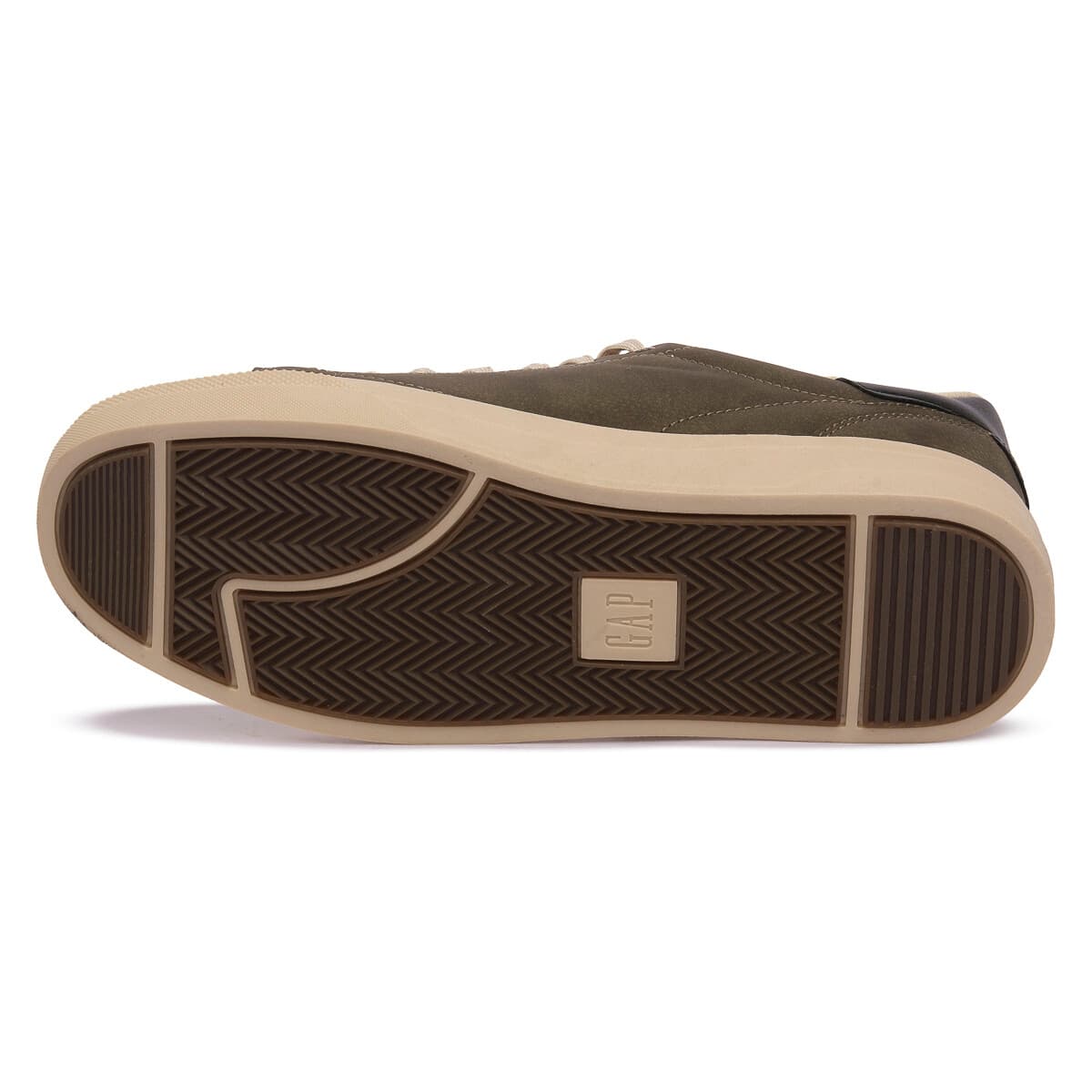 Men's Sneakers Gap Black