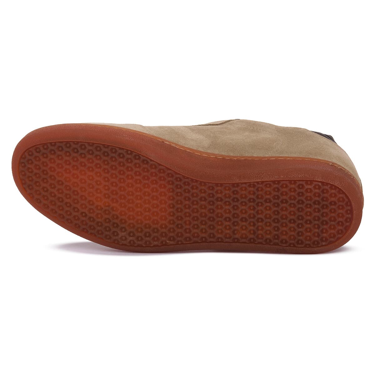 Men's Sneakers Meline White