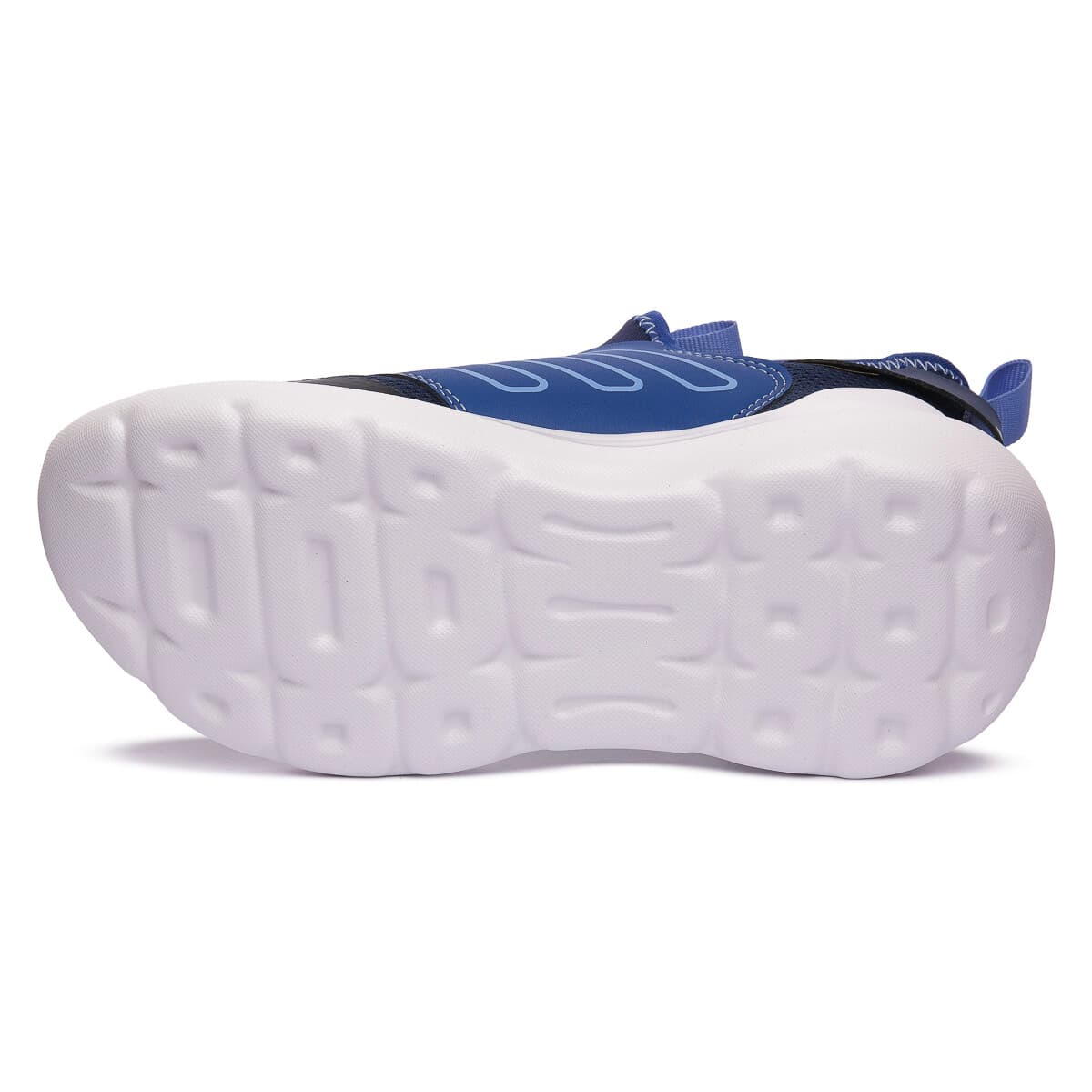 Boys' Sneakers adidas Blue