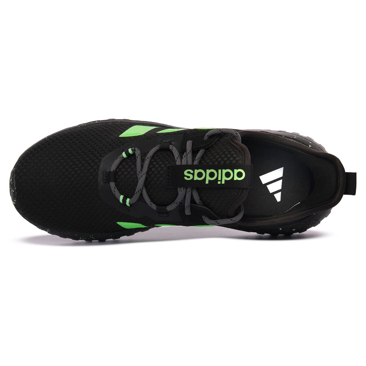 Women's Sneakers adidas Black