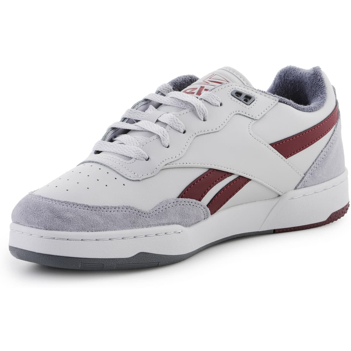 Women's Sports Shoes Reebok Gray