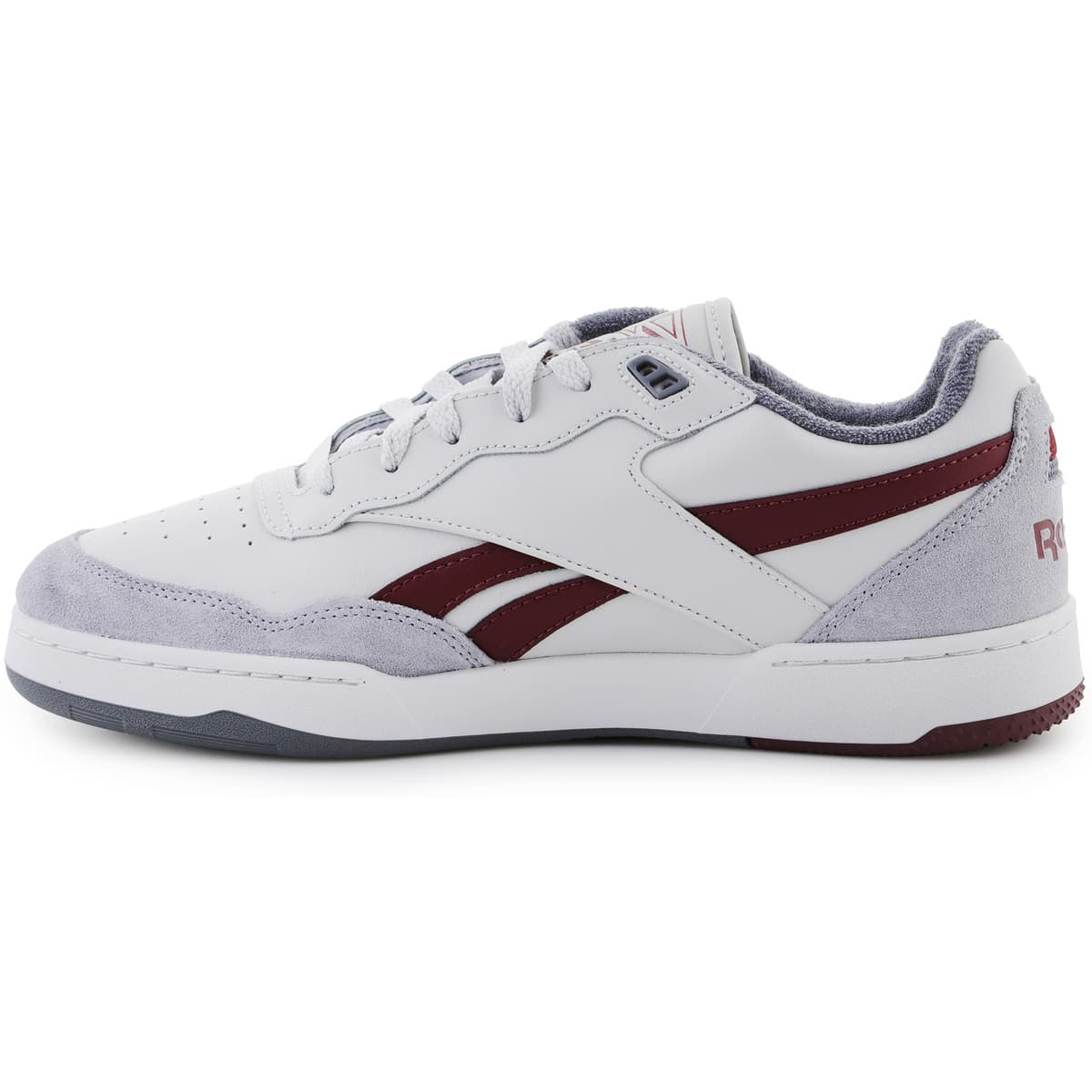 Women's Sports Shoes Reebok Gray