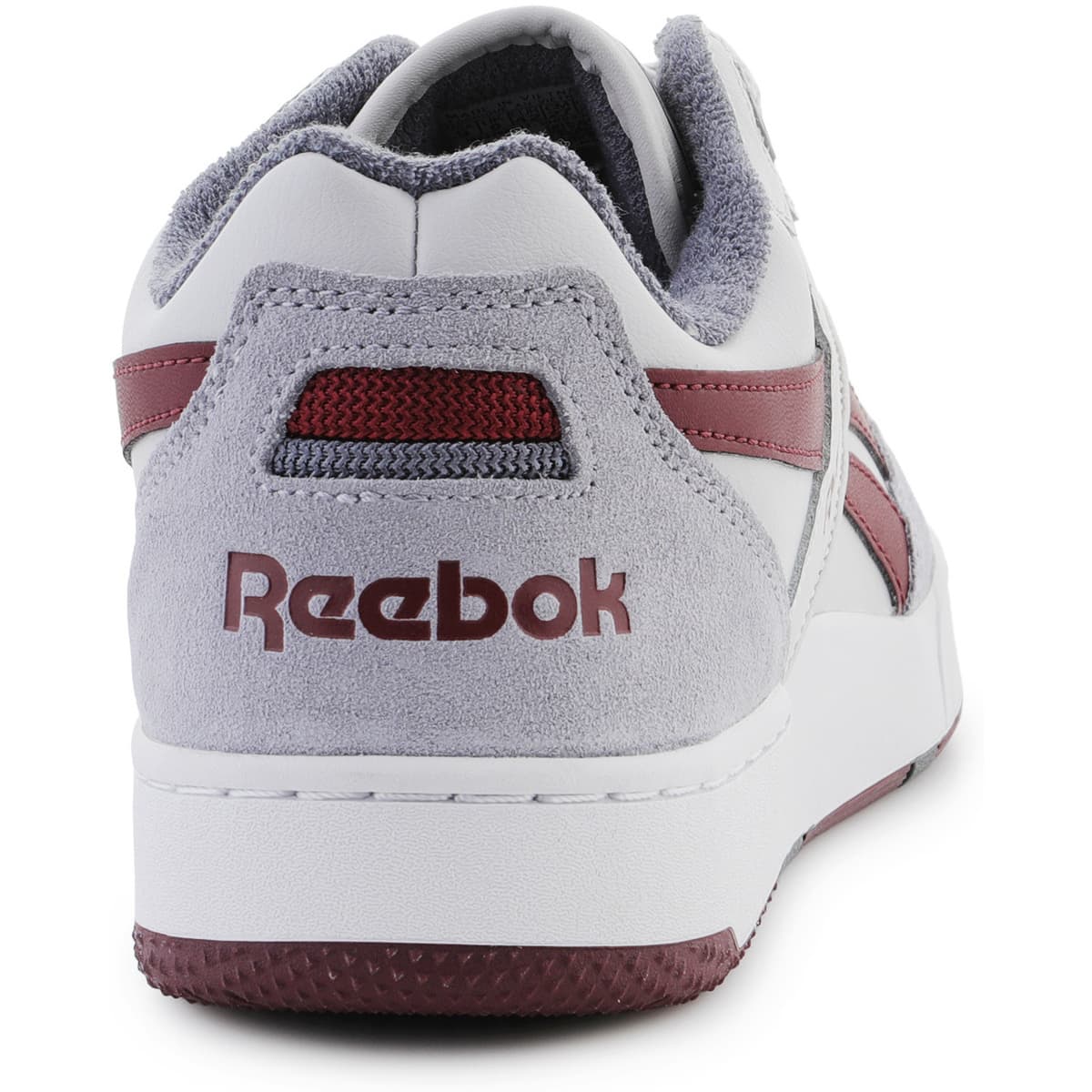 Women's Sports Shoes Reebok Gray