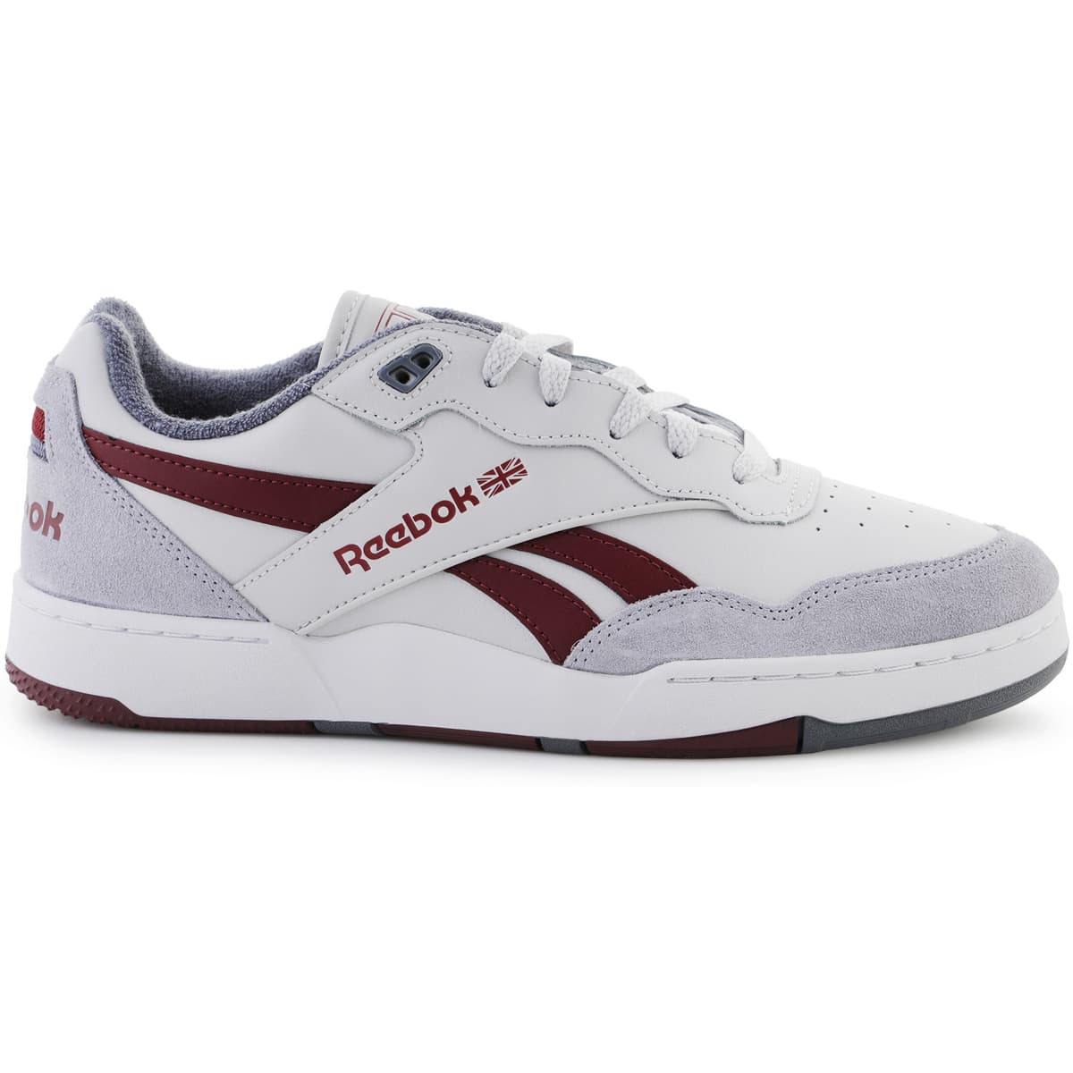 Women's Sports Shoes Reebok Gray