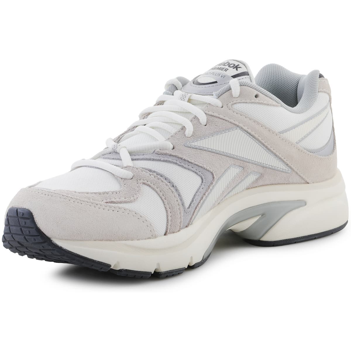 Women's Sports Shoes Reebok Beige