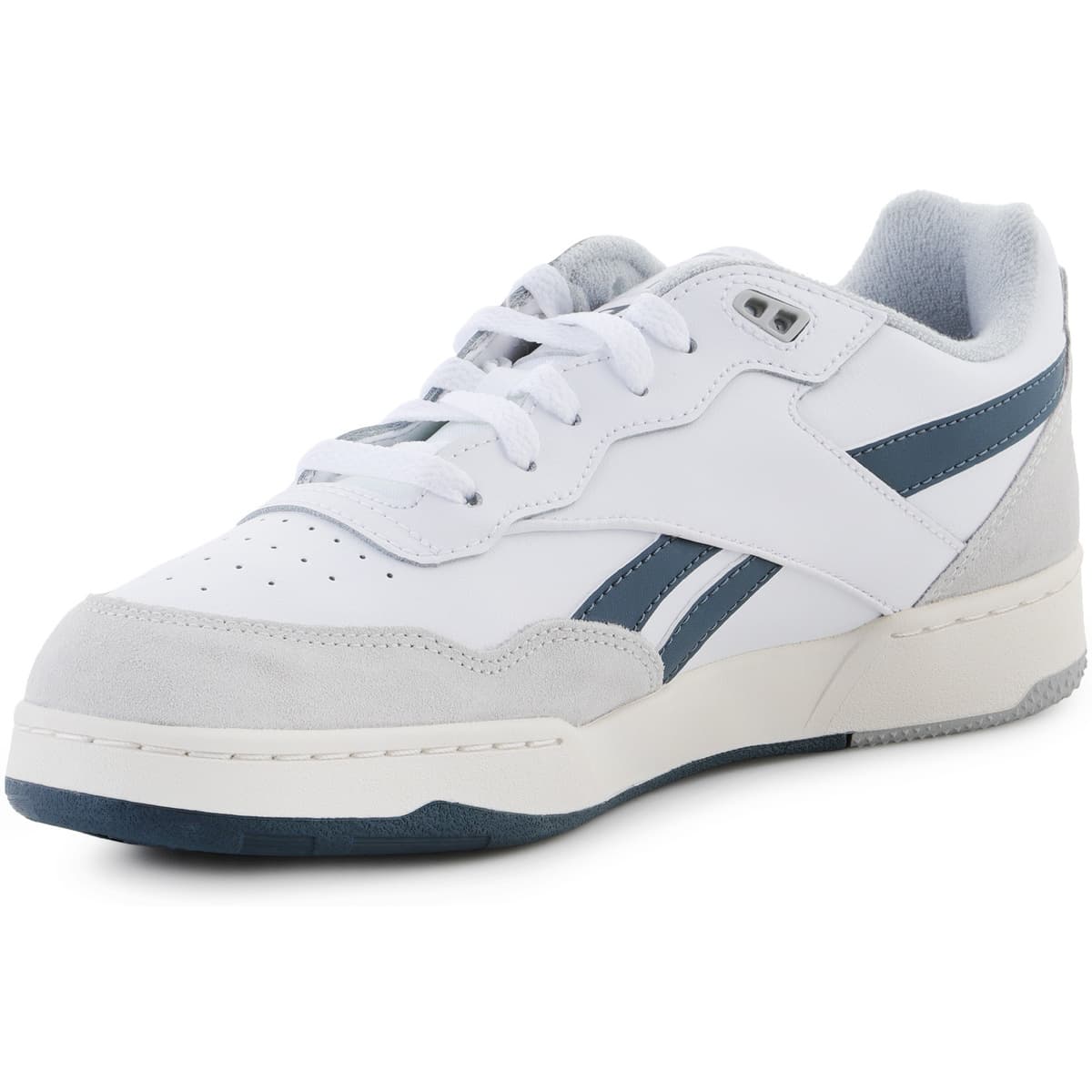 Men's Basketball Shoes Reebok White