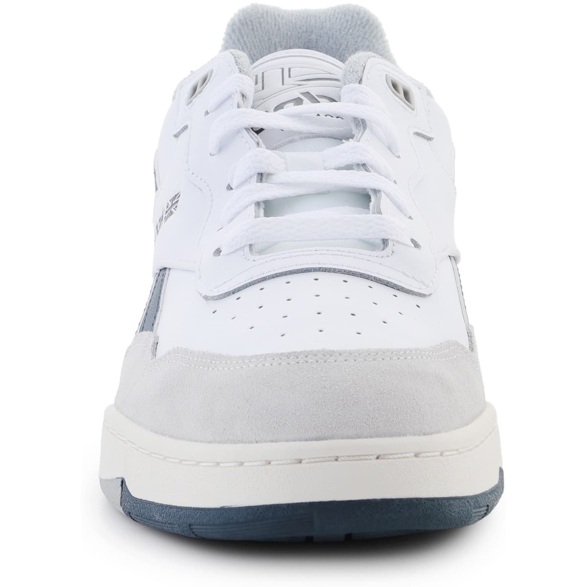 Men's Basketball Shoes Reebok White