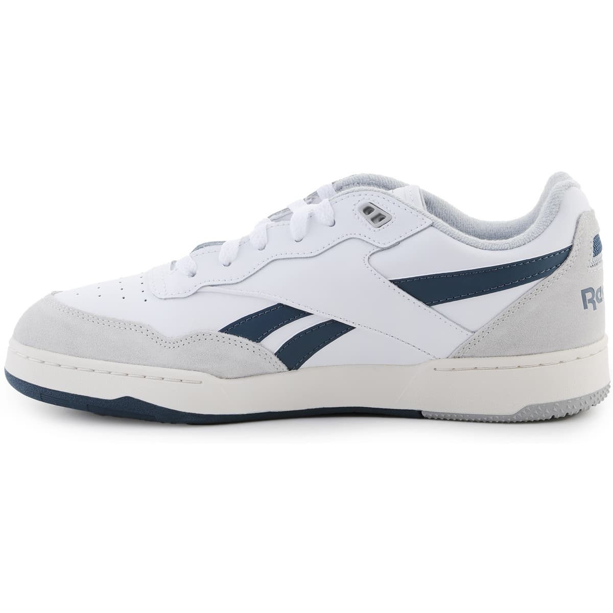 Men's Basketball Shoes Reebok White