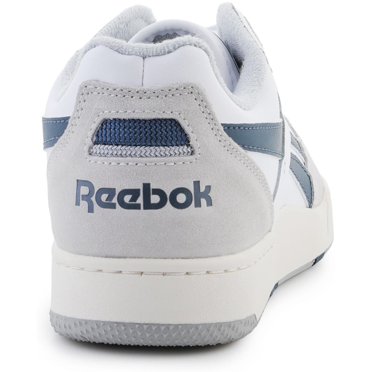 Men's Basketball Shoes Reebok White