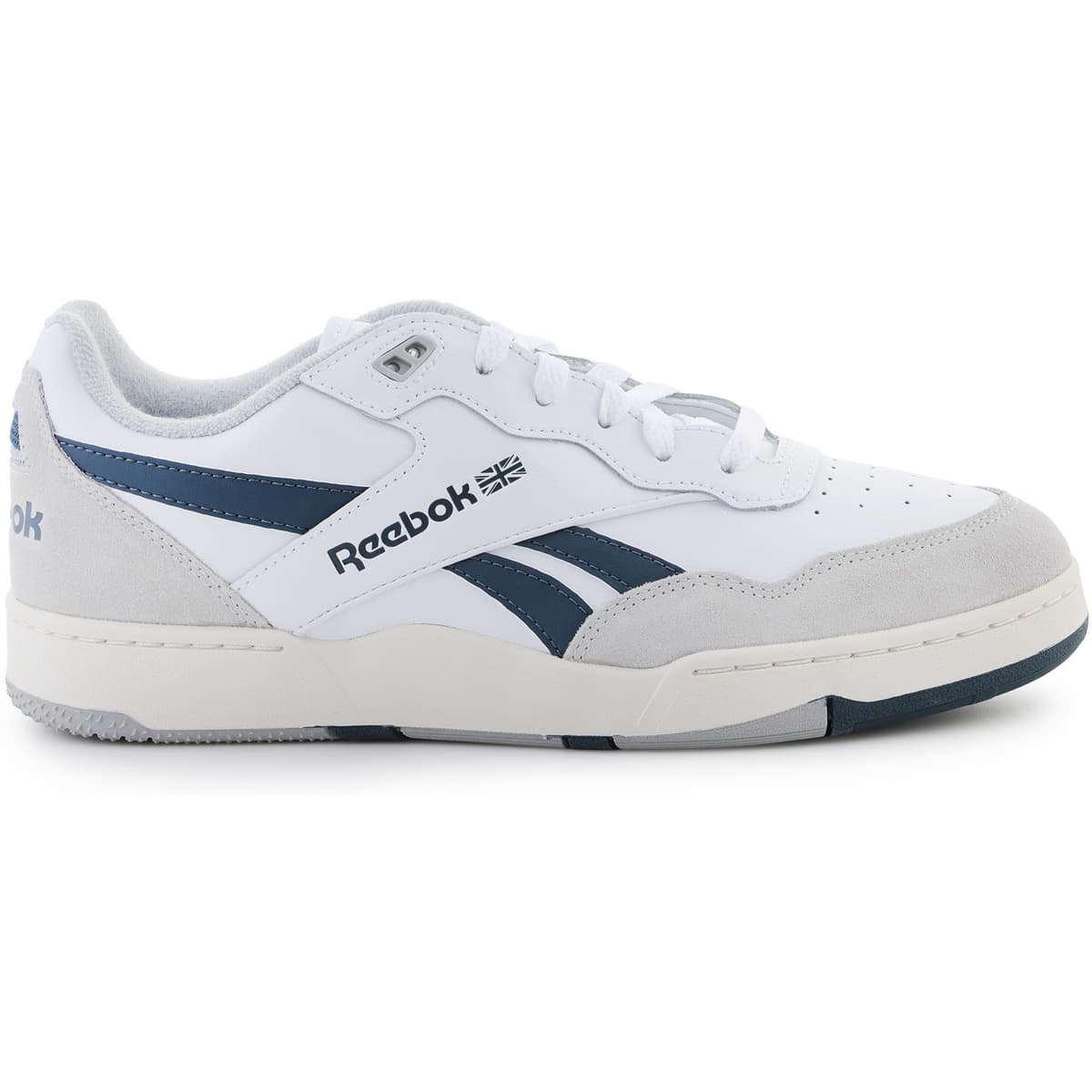 Men's Basketball Shoes Reebok White