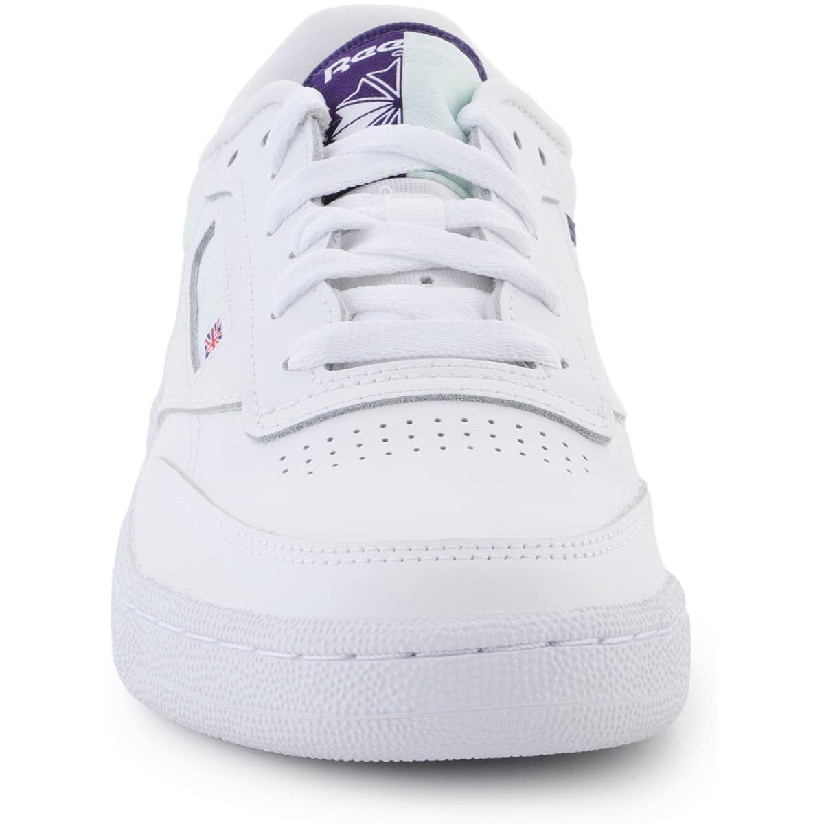 Women's Sports Shoes Reebok Multicolor