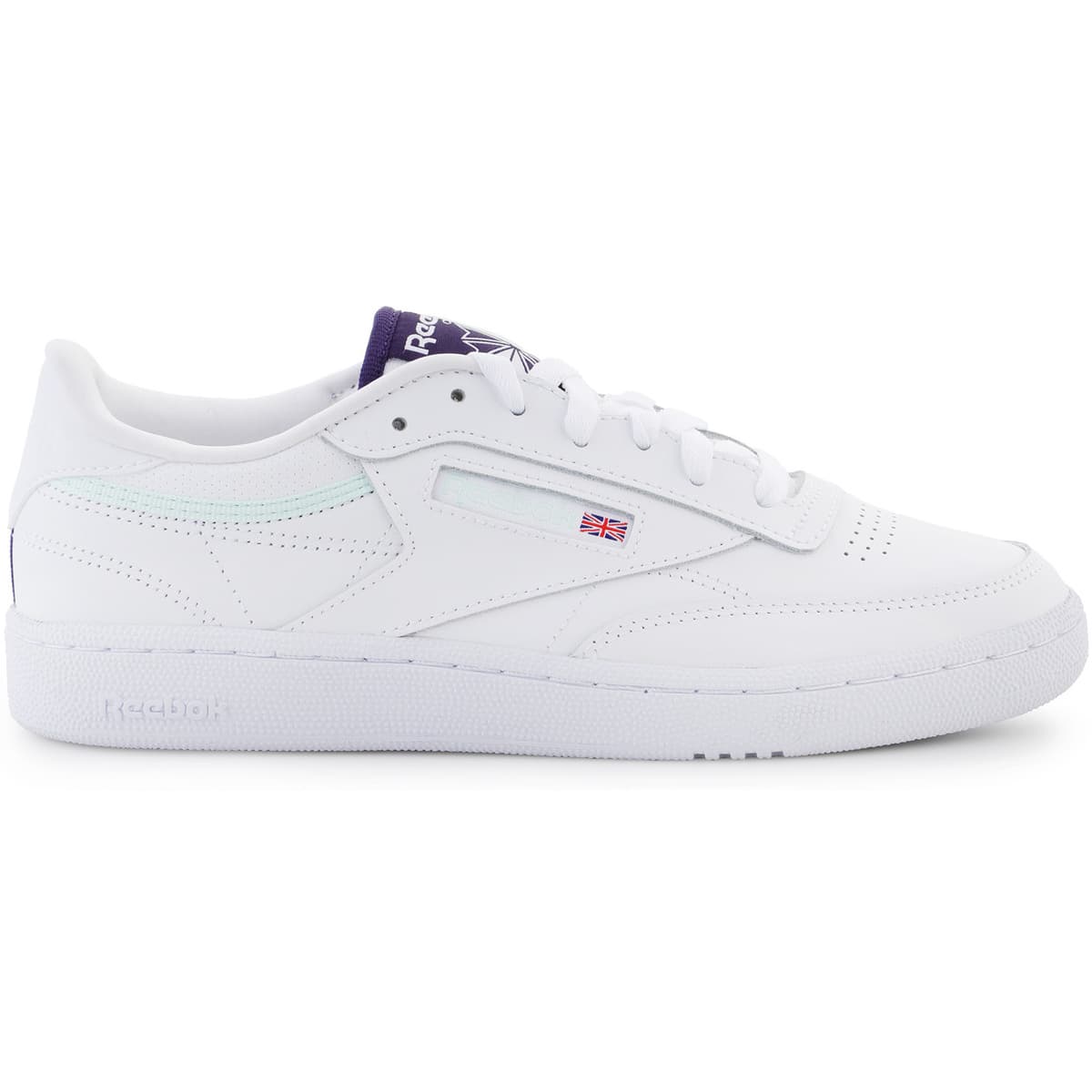 Women's Sports Shoes Reebok Multicolor