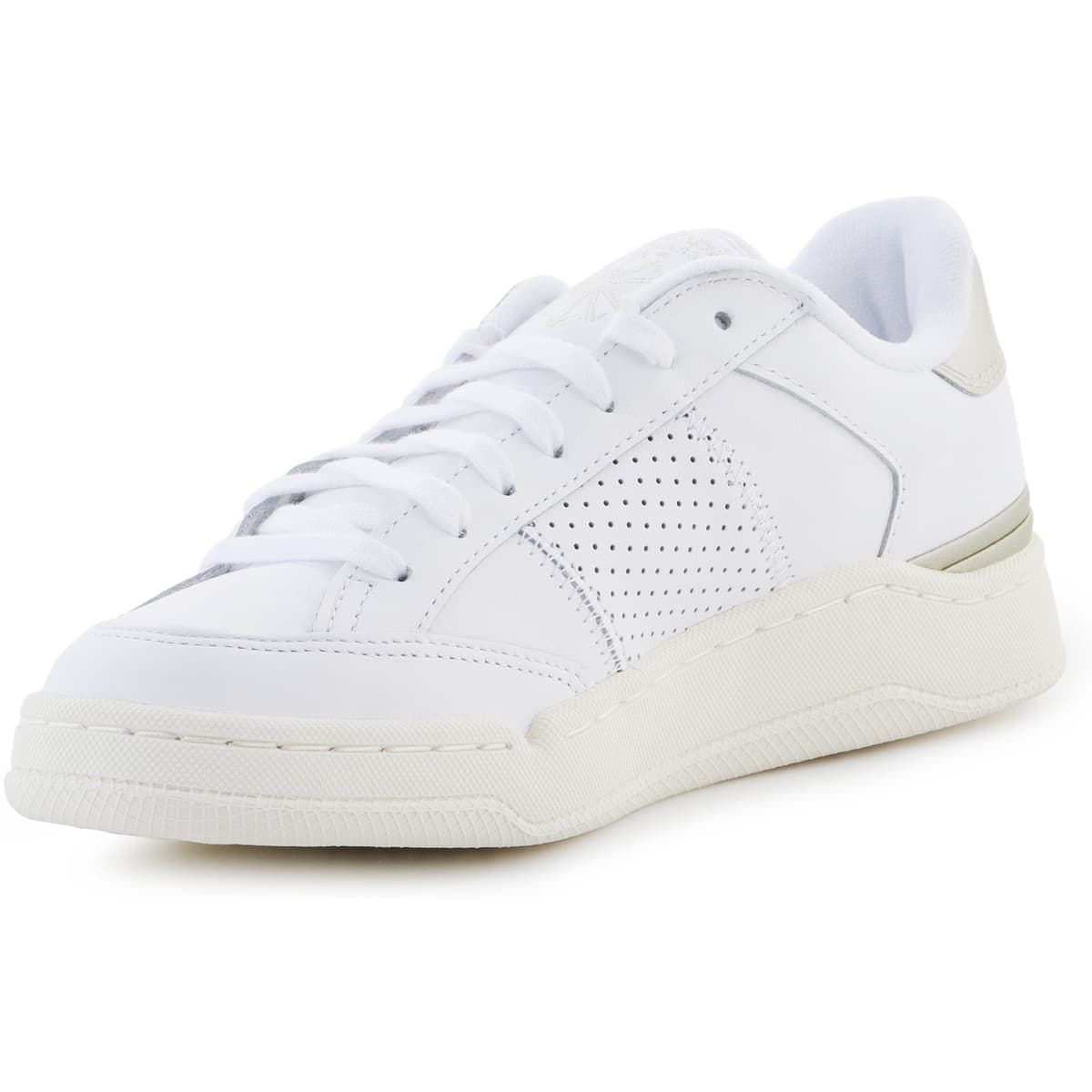 Women's Sports Shoes Reebok White