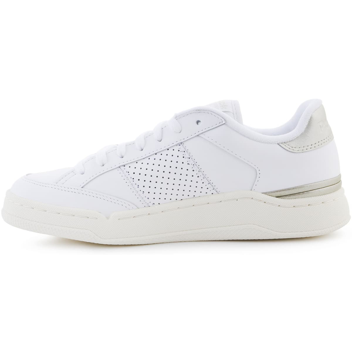 Women's Sports Shoes Reebok White