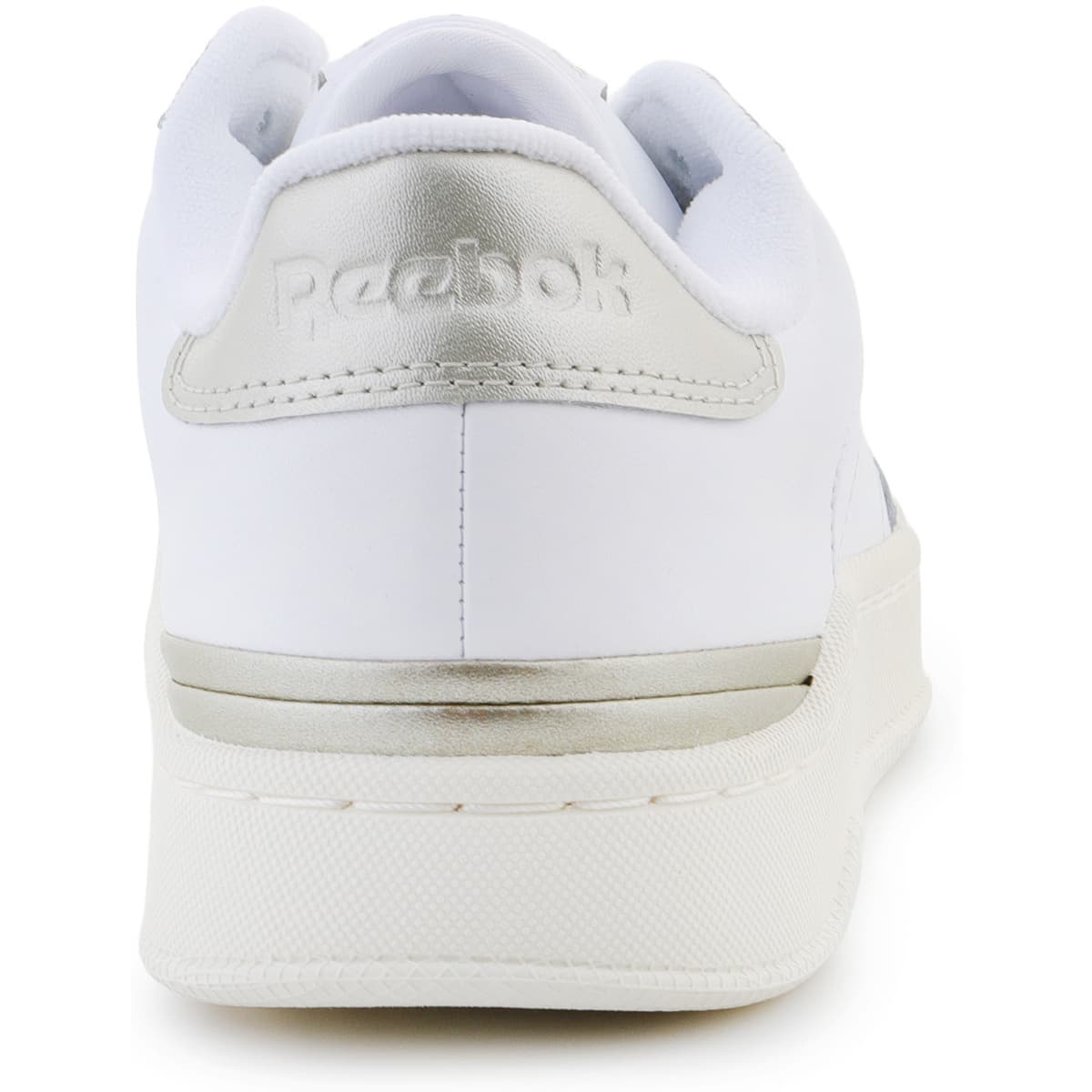 Women's Sports Shoes Reebok White