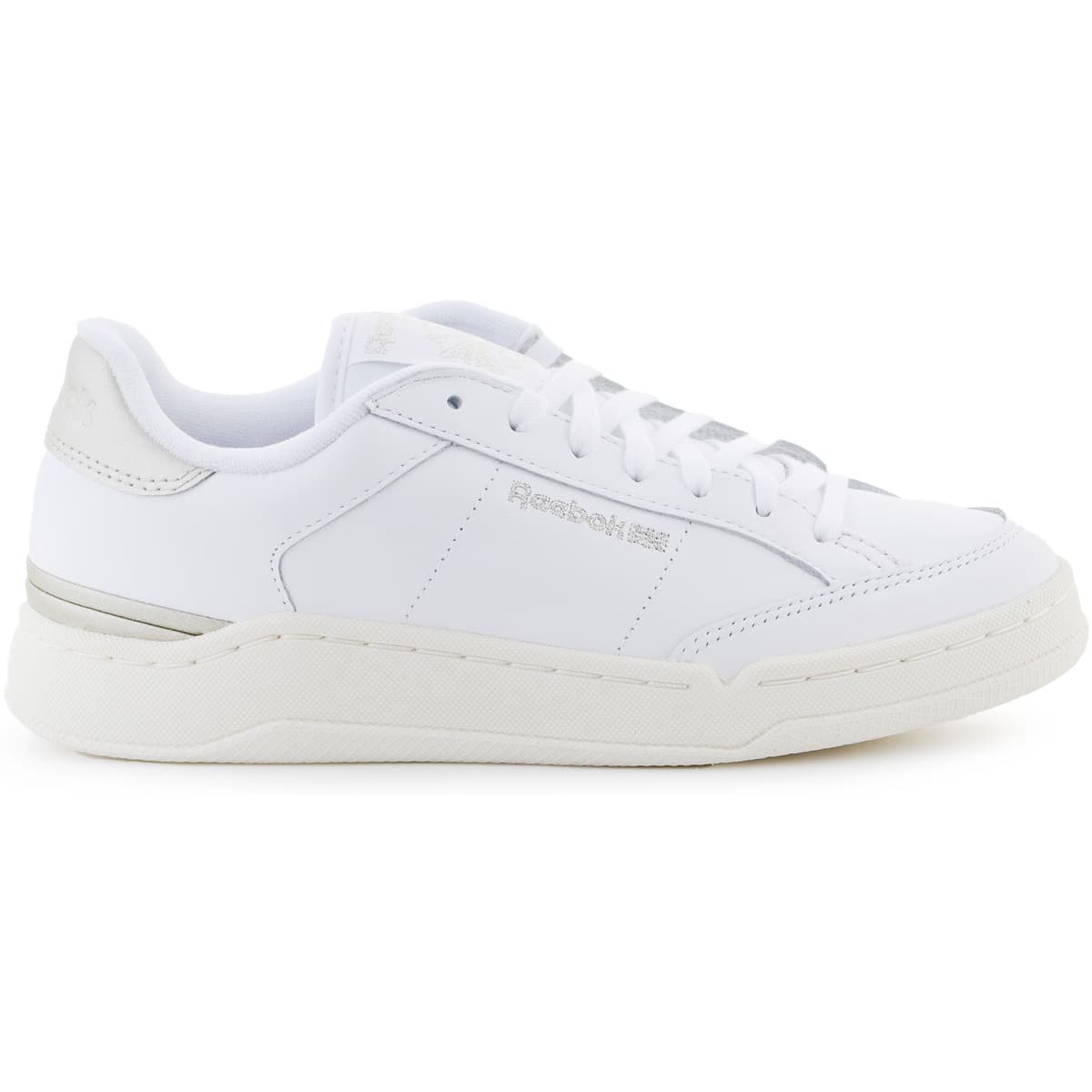 Women's Sports Shoes Reebok White
