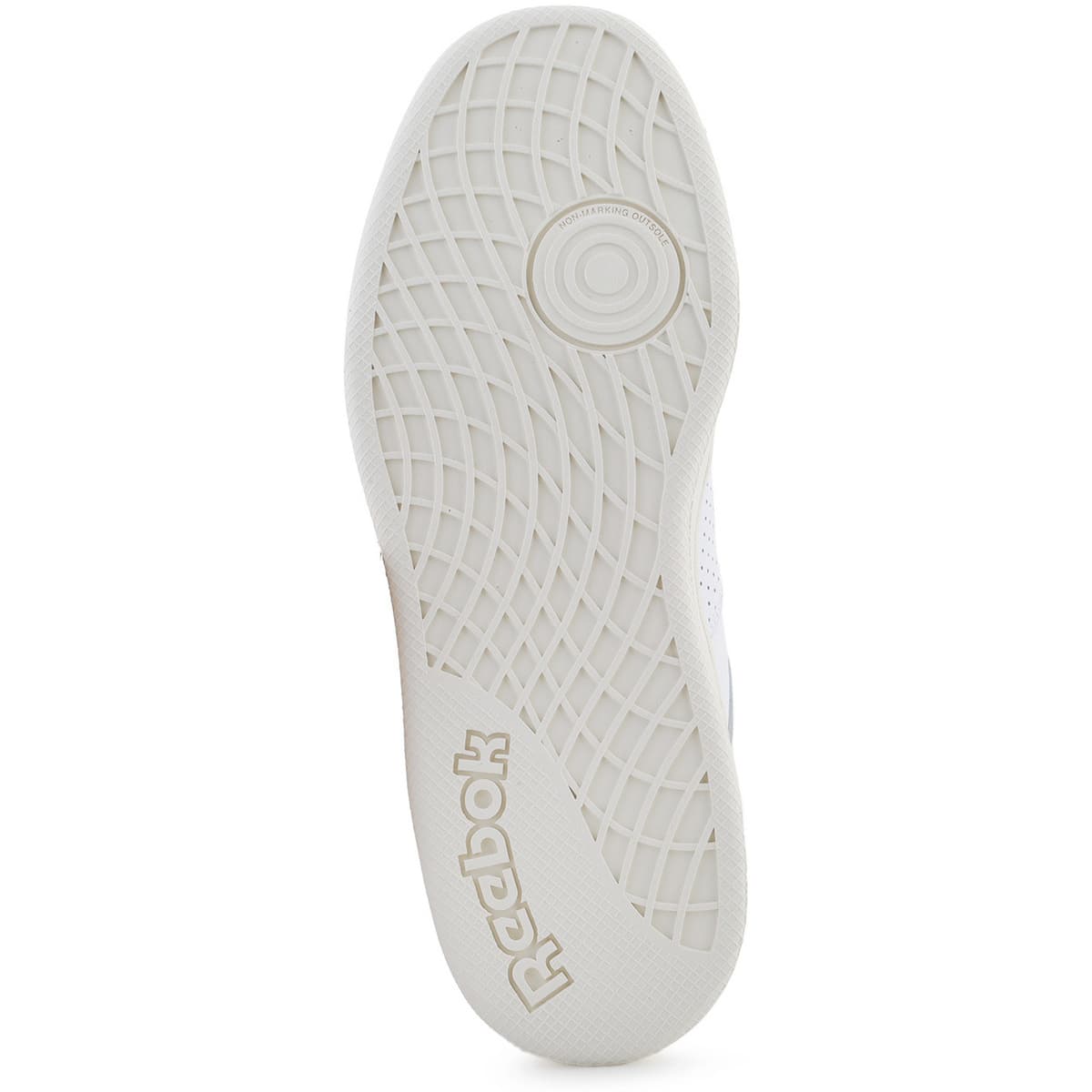 Women's Sports Shoes Reebok White