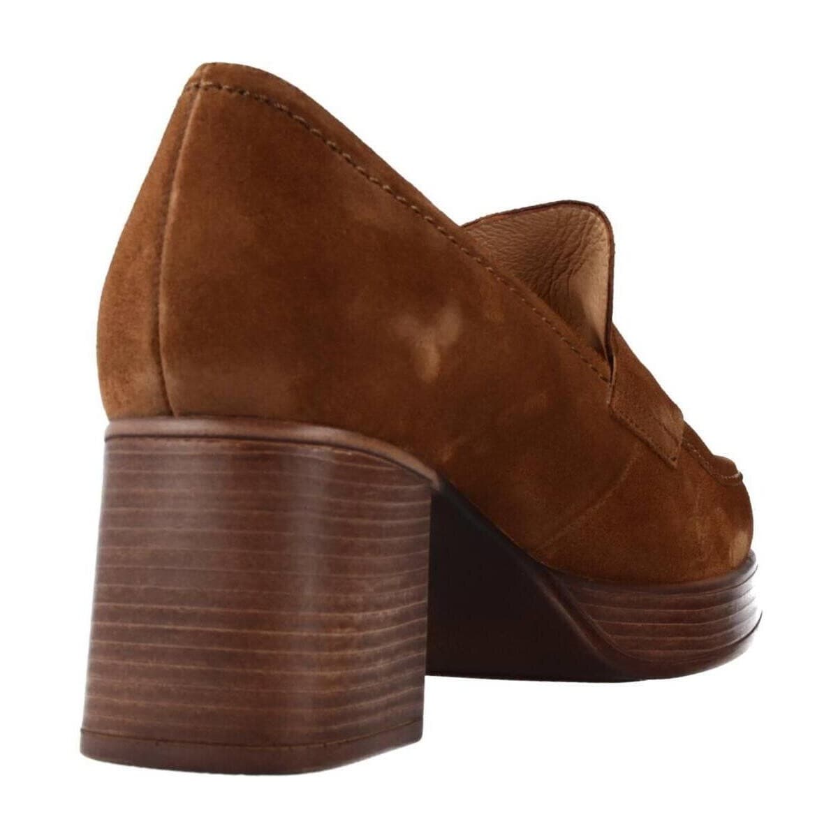 Women's Loafers Piesanto Brown