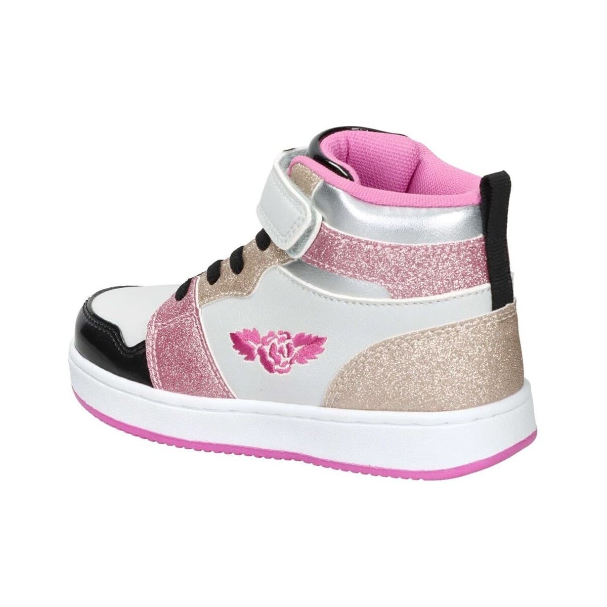 Girls' Sneakers Lelli Kelly White