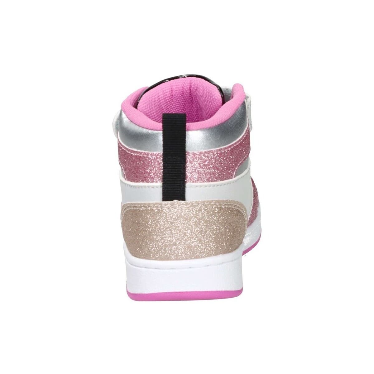 Girls' Sneakers Lelli Kelly White