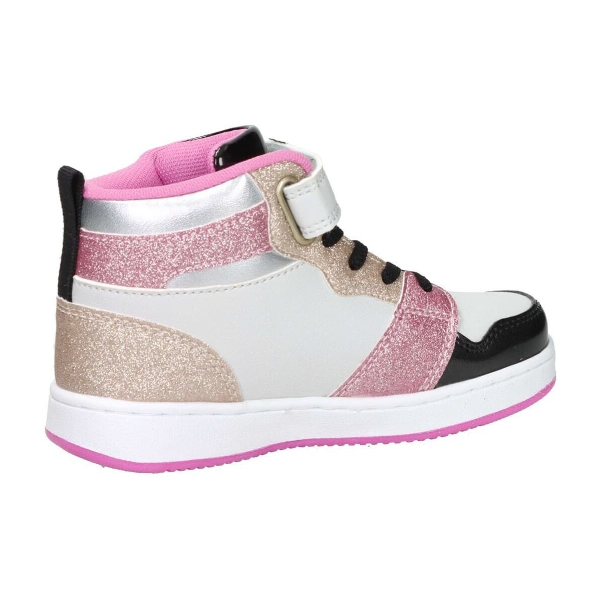 Girls' Sneakers Lelli Kelly White