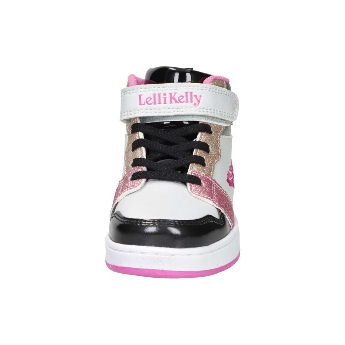 Girls' Sneakers Lelli Kelly White