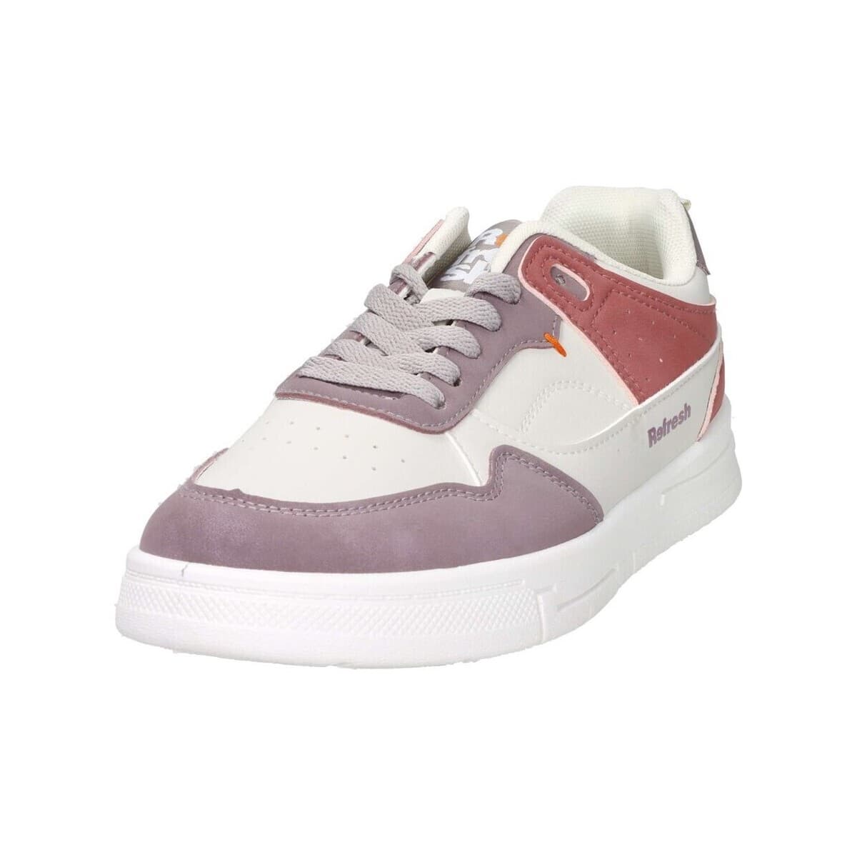 Women's Sneakers Refresh Purple