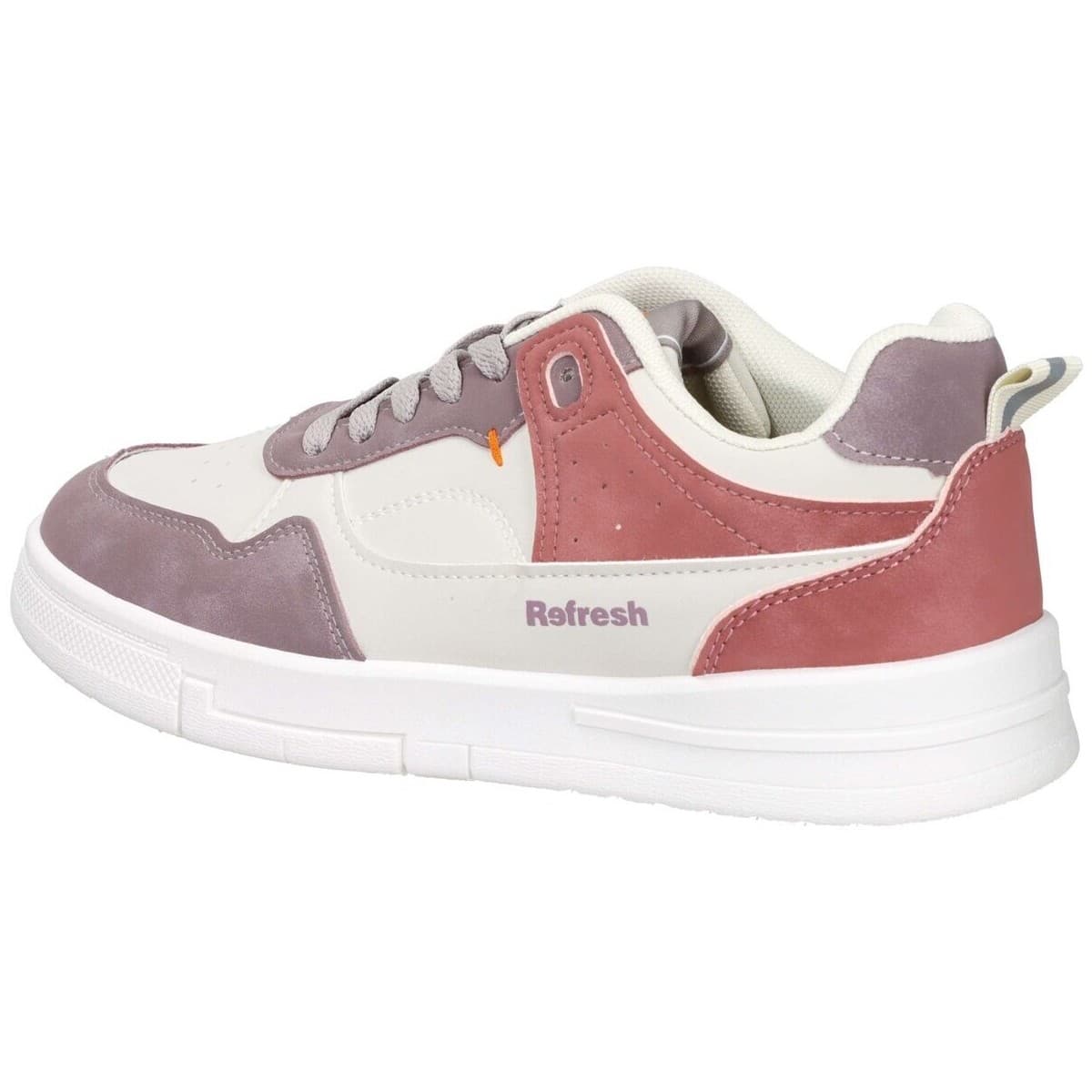 Women's Sneakers Refresh Purple