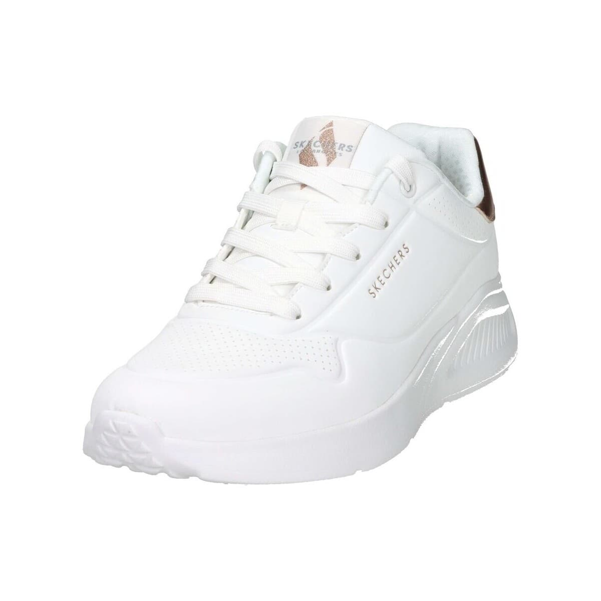 Women's Sneakers Skechers White