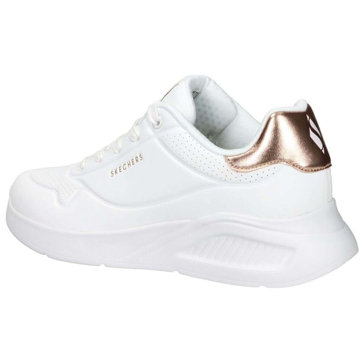 Women's Sneakers Skechers White