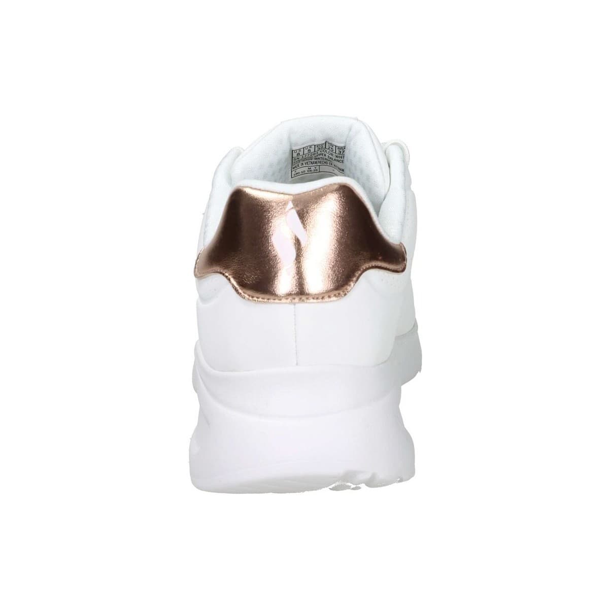 Women's Sneakers Skechers White