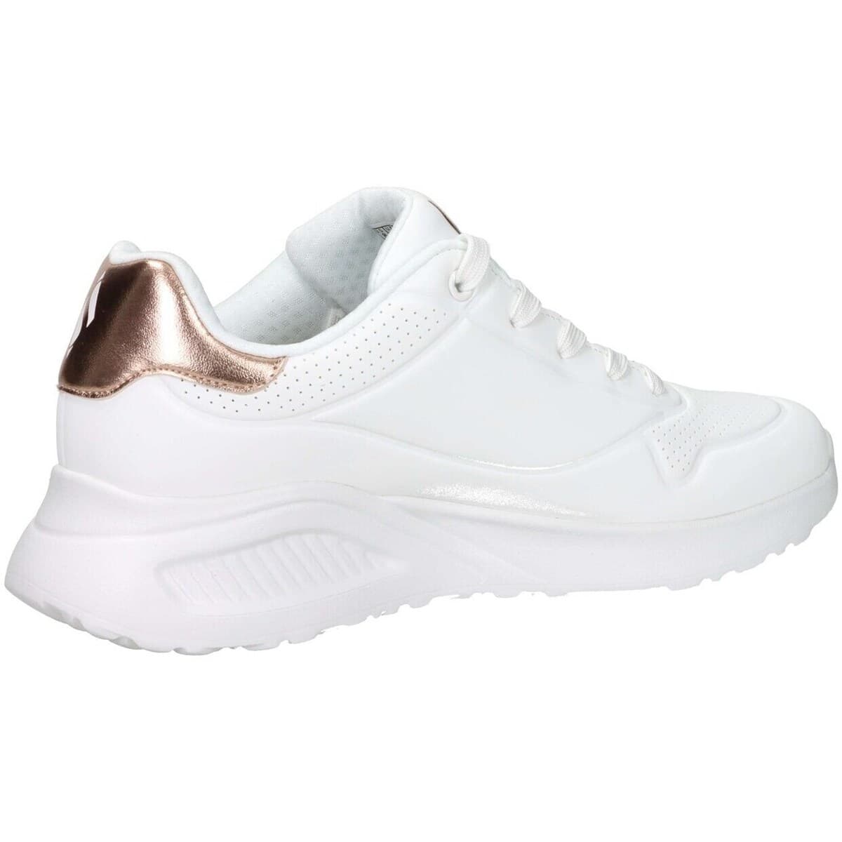 Women's Sneakers Skechers White
