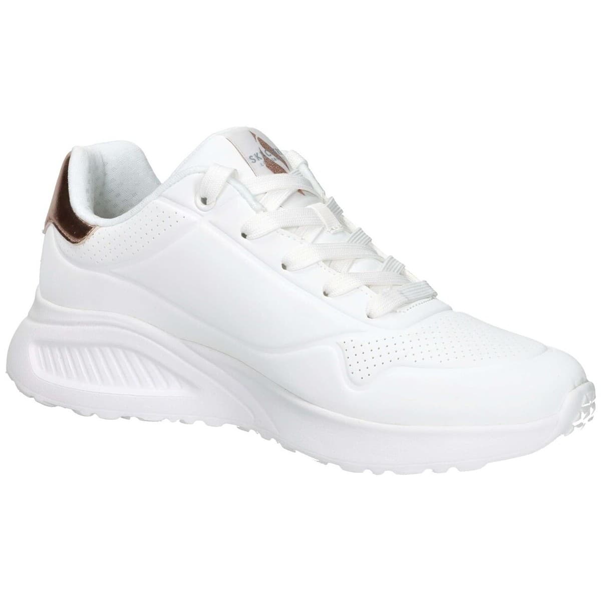 Women's Sneakers Skechers White