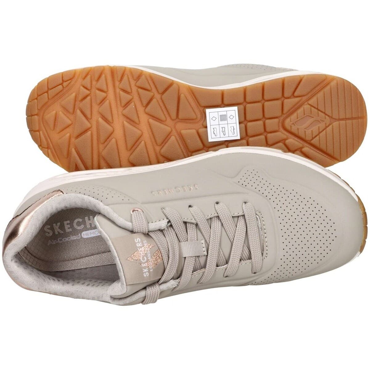 Women's Sneakers Skechers