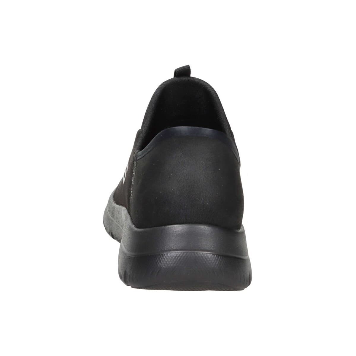 Women's Loafers Skechers Black