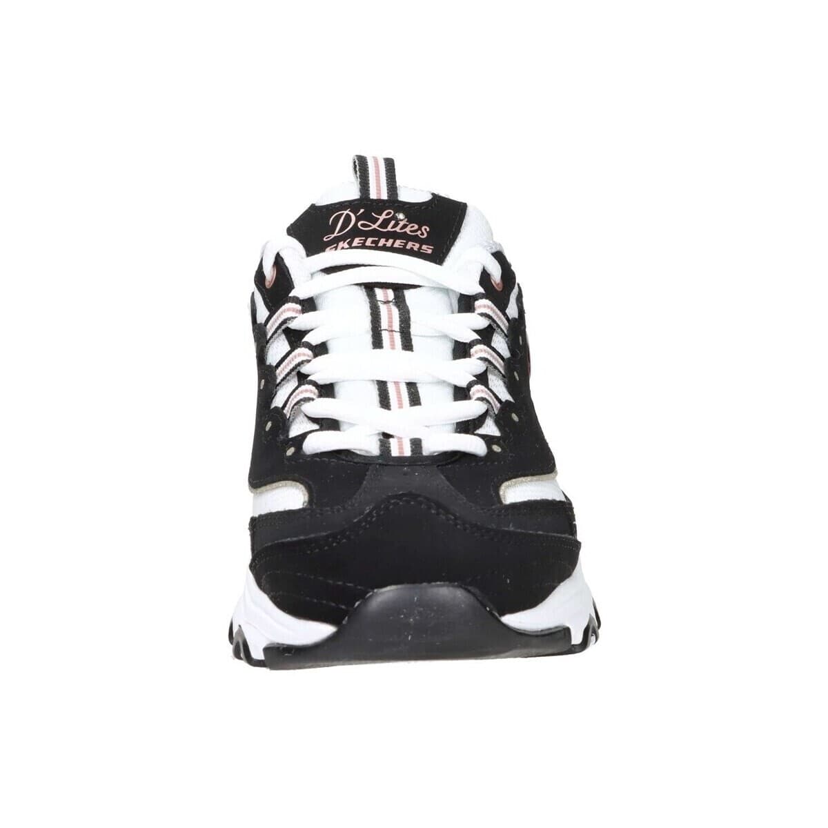 Women's Sneakers Skechers Black