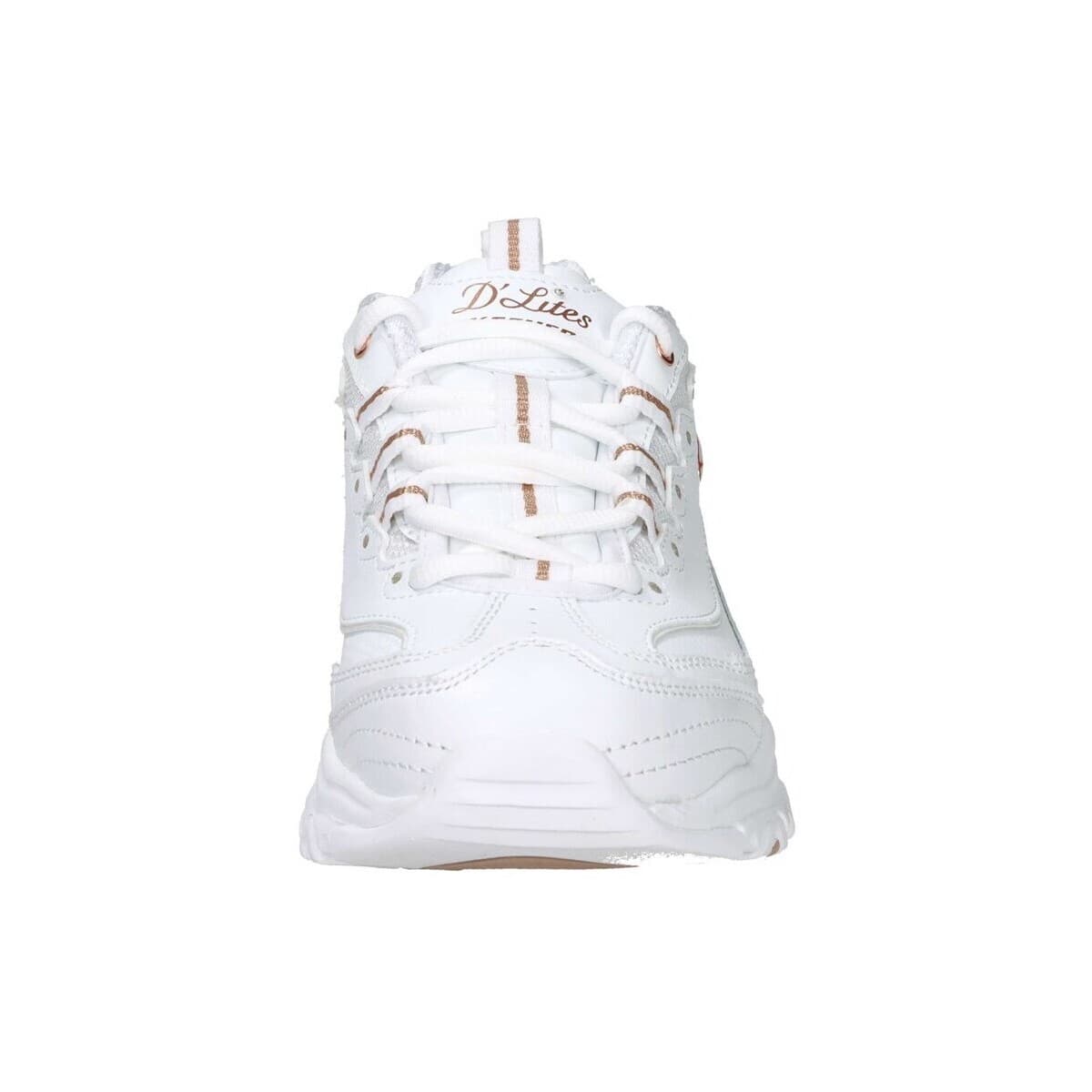 Women's Sneakers Skechers White