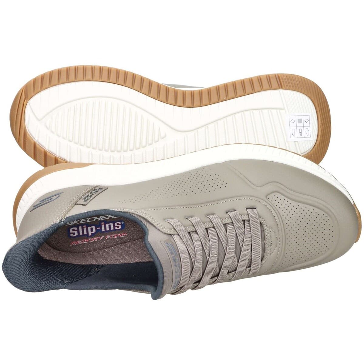 Men's Sneakers Skechers