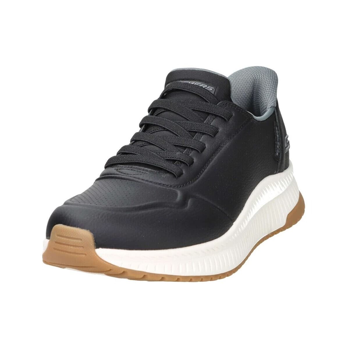 Men's Sneakers Skechers Black