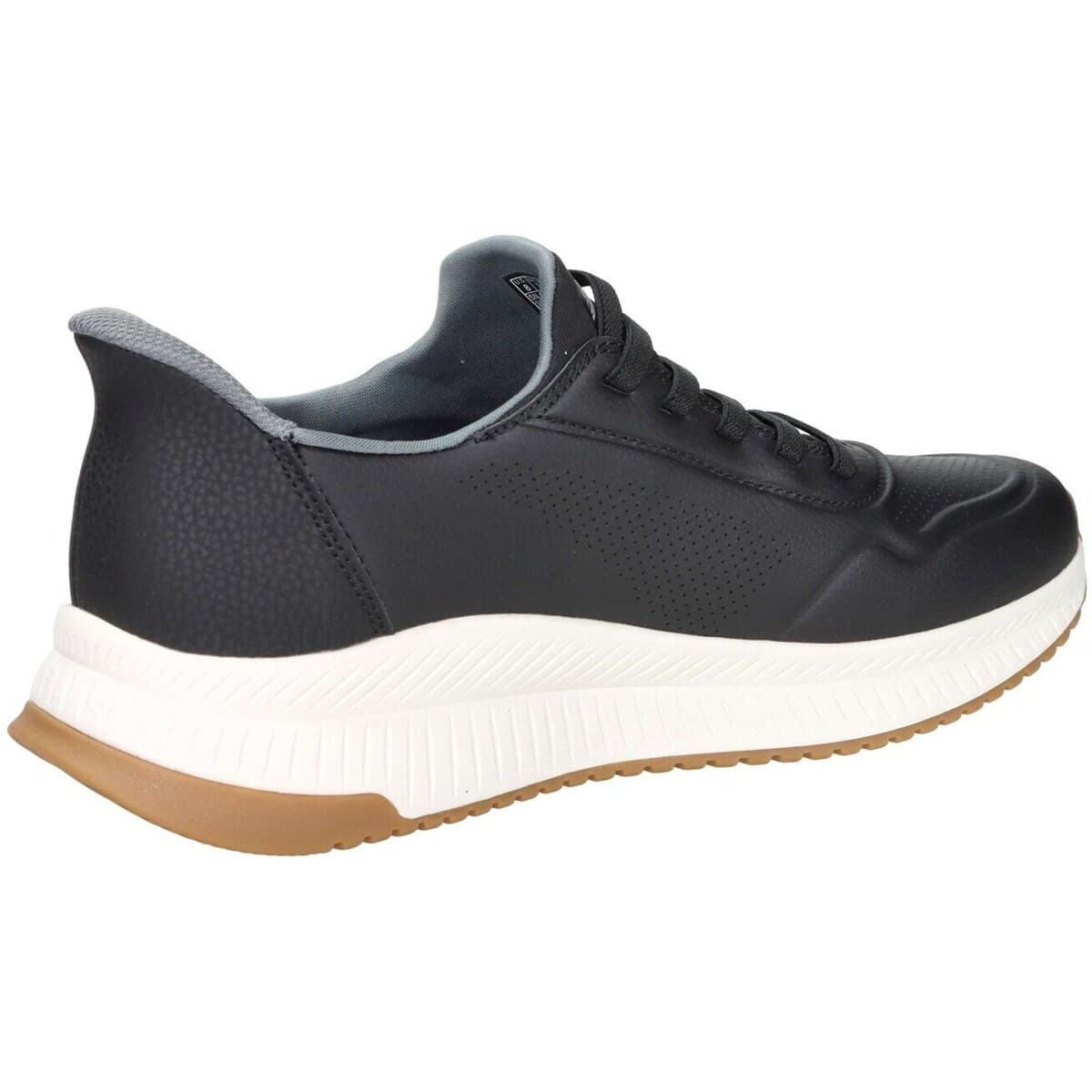 Men's Sneakers Skechers Black