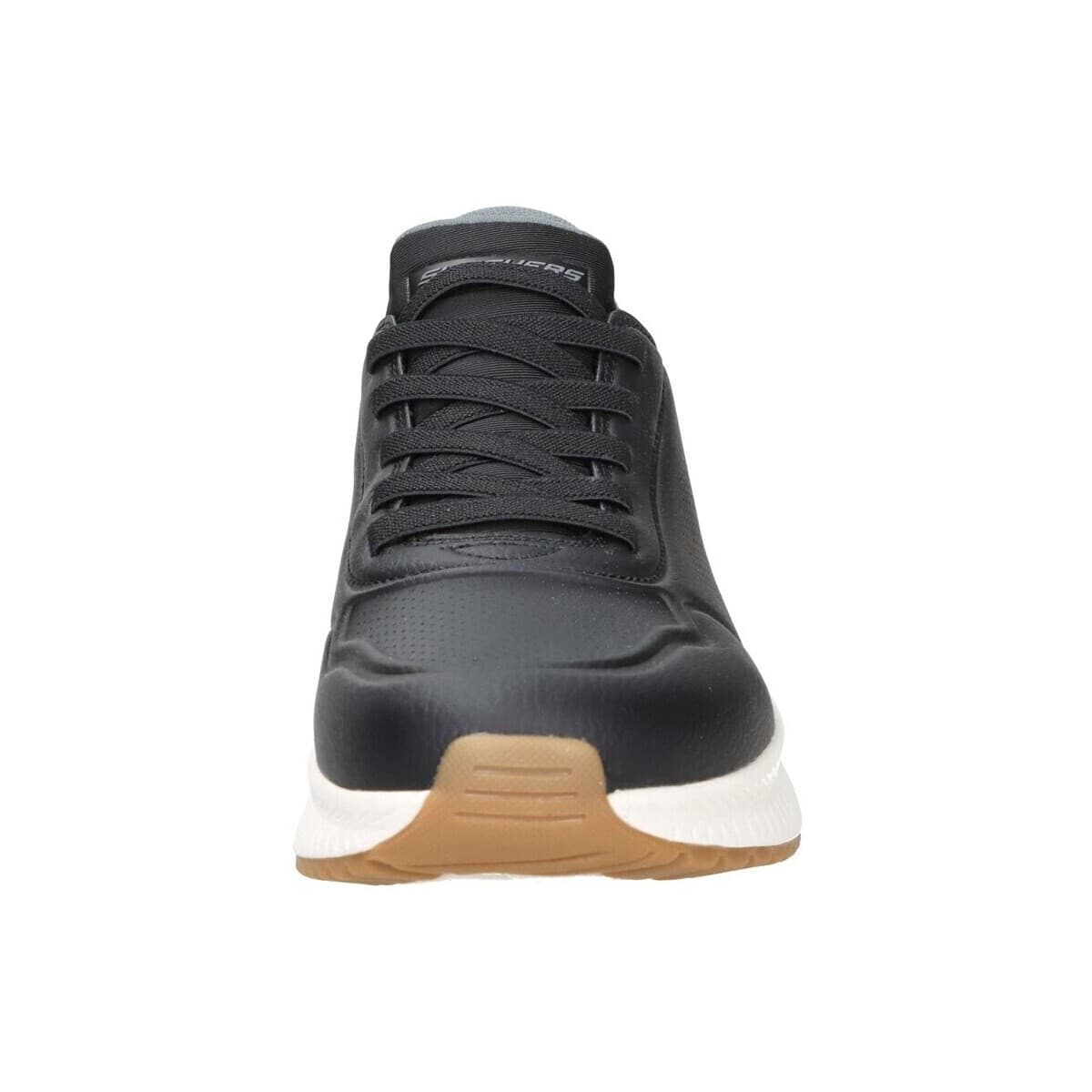 Men's Sneakers Skechers Black