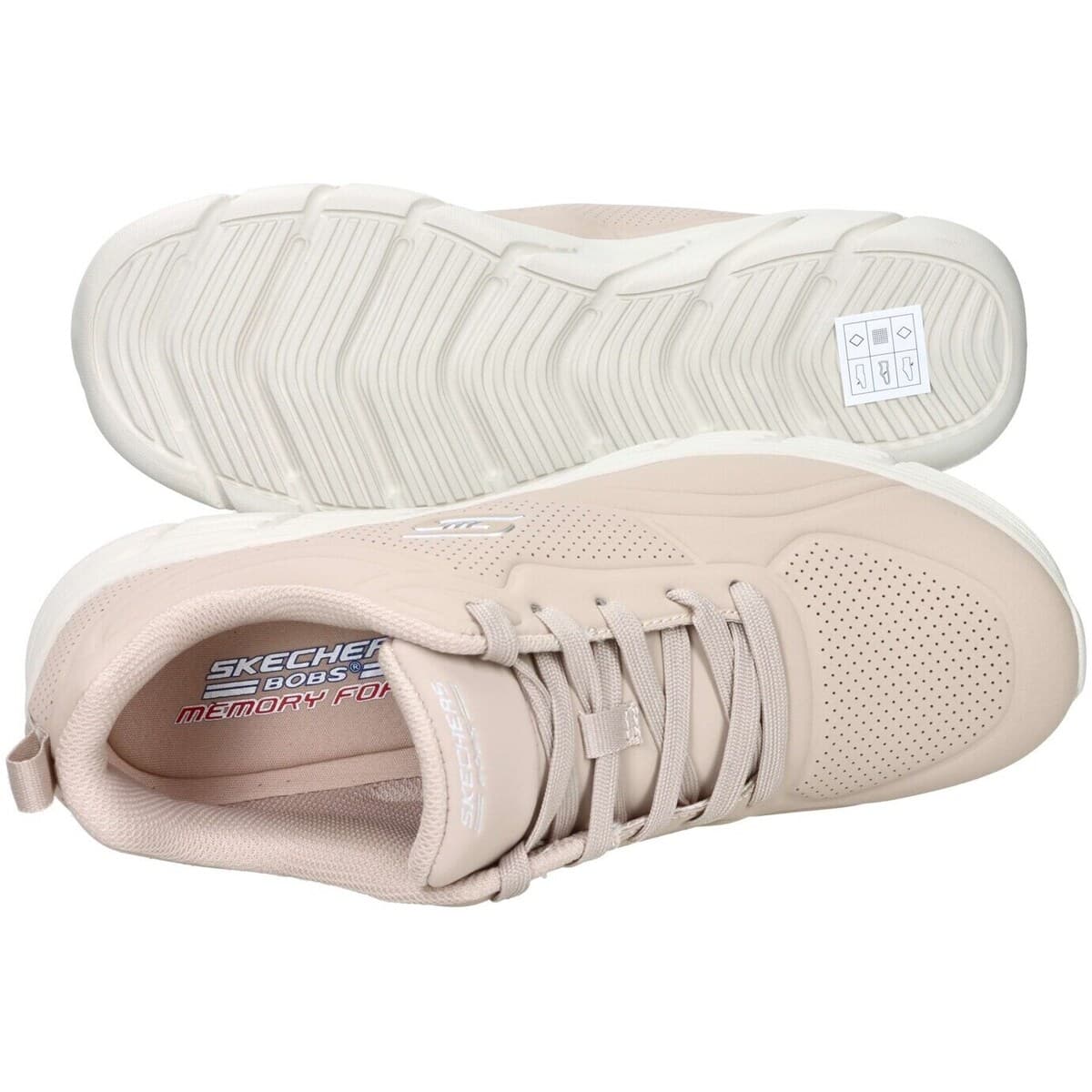 Women's Sneakers Skechers Multicolor