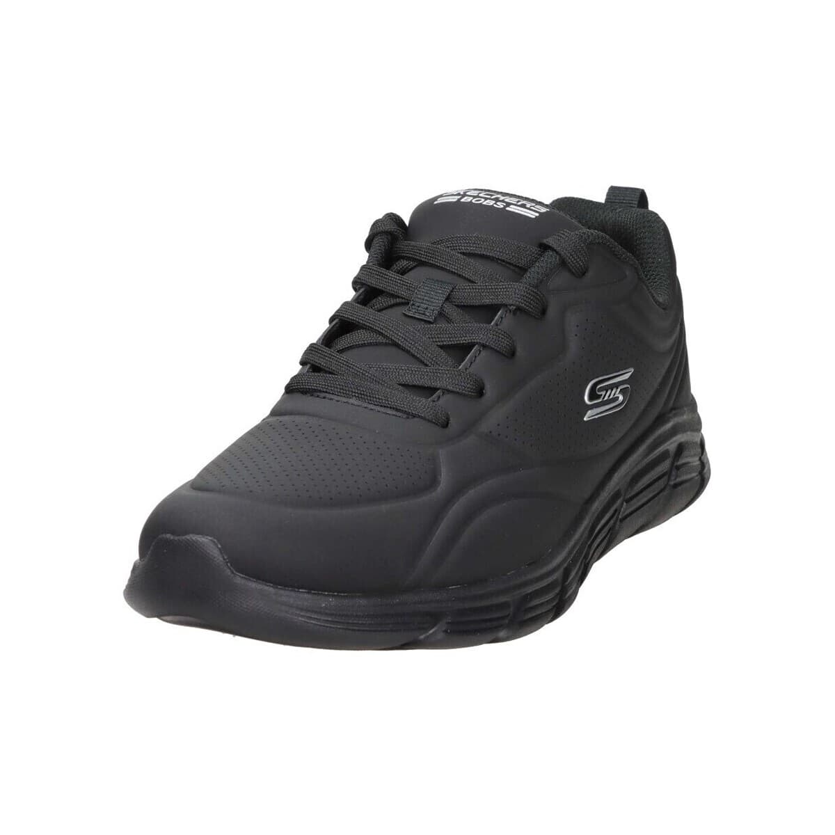 Women's Sneakers Skechers Black