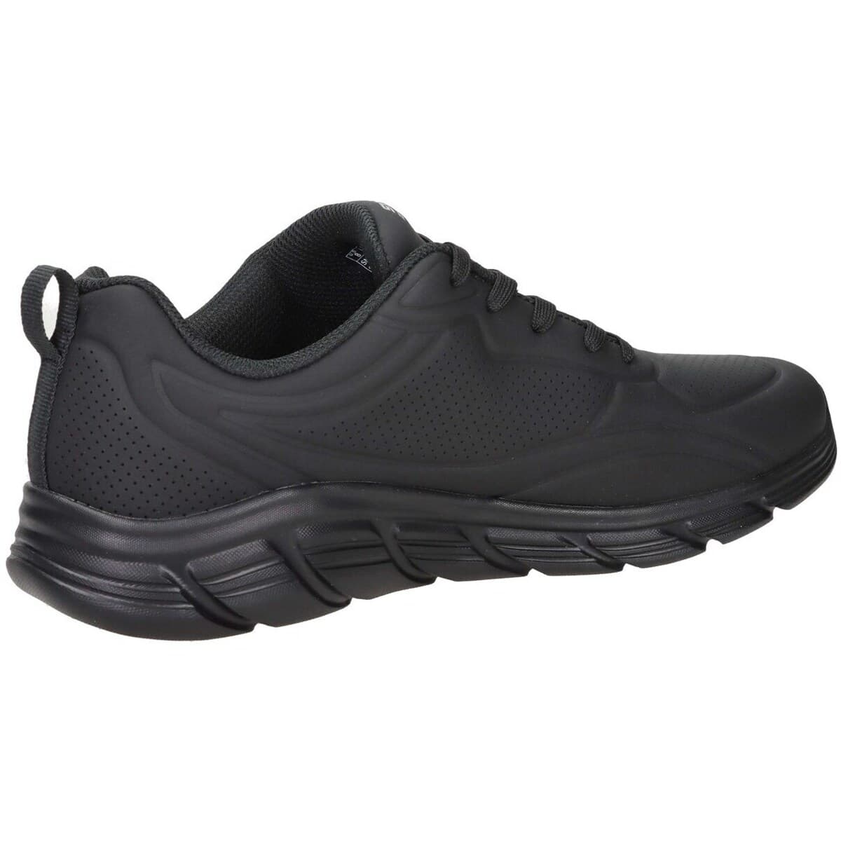 Women's Sneakers Skechers Black